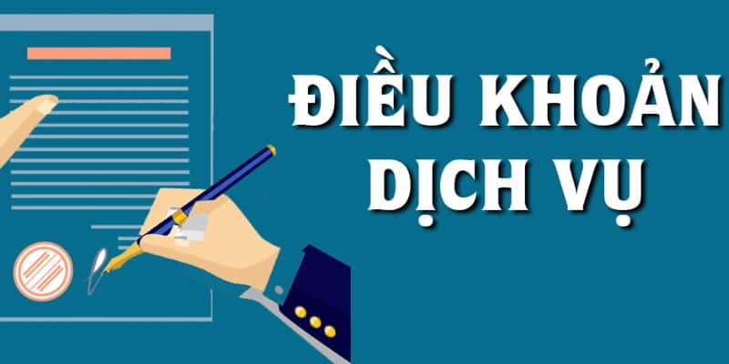 Những ích lợi của điều khoản dịch vụ 8KBet