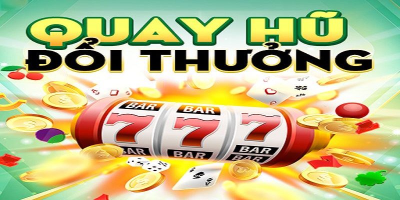 Thuật ngữ thường sử dụng trong game quay hũ đổi thưởng